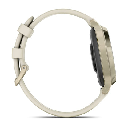 Garmin Lily 2 Active - Touchscreen, GPS & Up to 9 Days of Battery Life