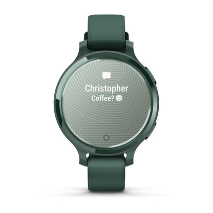 Garmin Lily 2 Active - Touchscreen, GPS & Up to 9 Days of Battery Life
