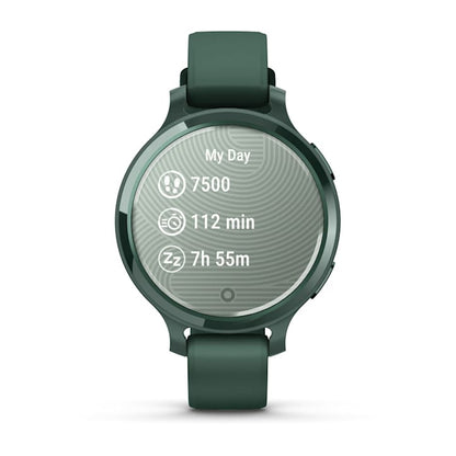 Garmin Lily 2 Active - Touchscreen, GPS & Up to 9 Days of Battery Life