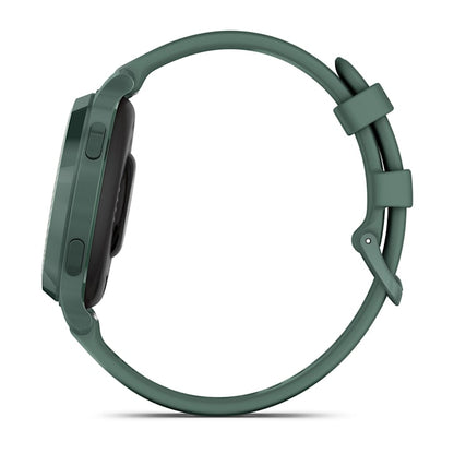 Garmin Lily 2 Active - Touchscreen, GPS & Up to 9 Days of Battery Life