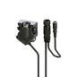 3M Peltor FL7000 - Simple Multi-Comm PTT & EUD Interface - IP68 Waterproof