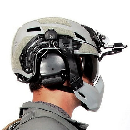 Galvion Caiman NVG Arm Visor