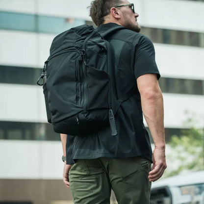 Vertx Gamut 32L - Discreet CCW & 16" Laptop Carry - Low-Vis Profile