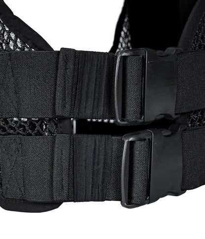 Phantom Plate Carrier Vest - 100% breathable Fast-adjustable
