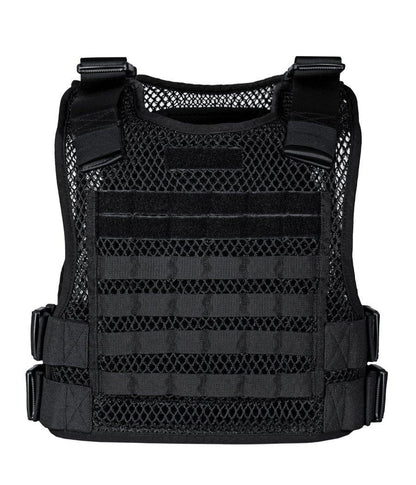 Phantom Plate Carrier Vest - 100% breathable Fast-adjustable