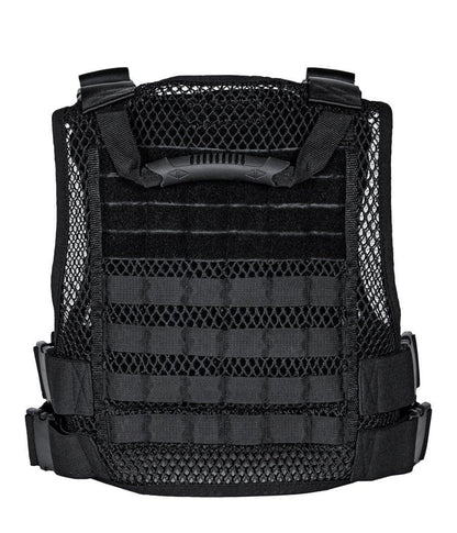 Phantom Plate Carrier Vest - 100% breathable Fast-adjustable