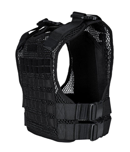 Phantom Plate Carrier Vest - 100% breathable Fast-adjustable