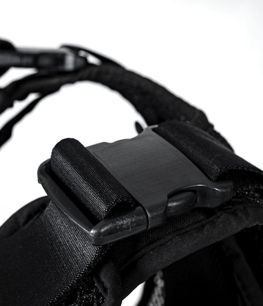 Phantom Plate Carrier Vest - 100% breathable Fast-adjustable