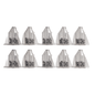 Phantom Tournament Series Rocket Rattles Pack (Clear)