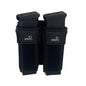Agilite Pincer Pistol Double Pouch