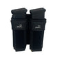 Pincer Pistol Double Pouch