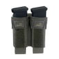 Agilite Pincer Pistol Double Pouch