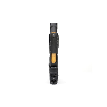 Strike Micro Threaded Barrel Comp - QUAD