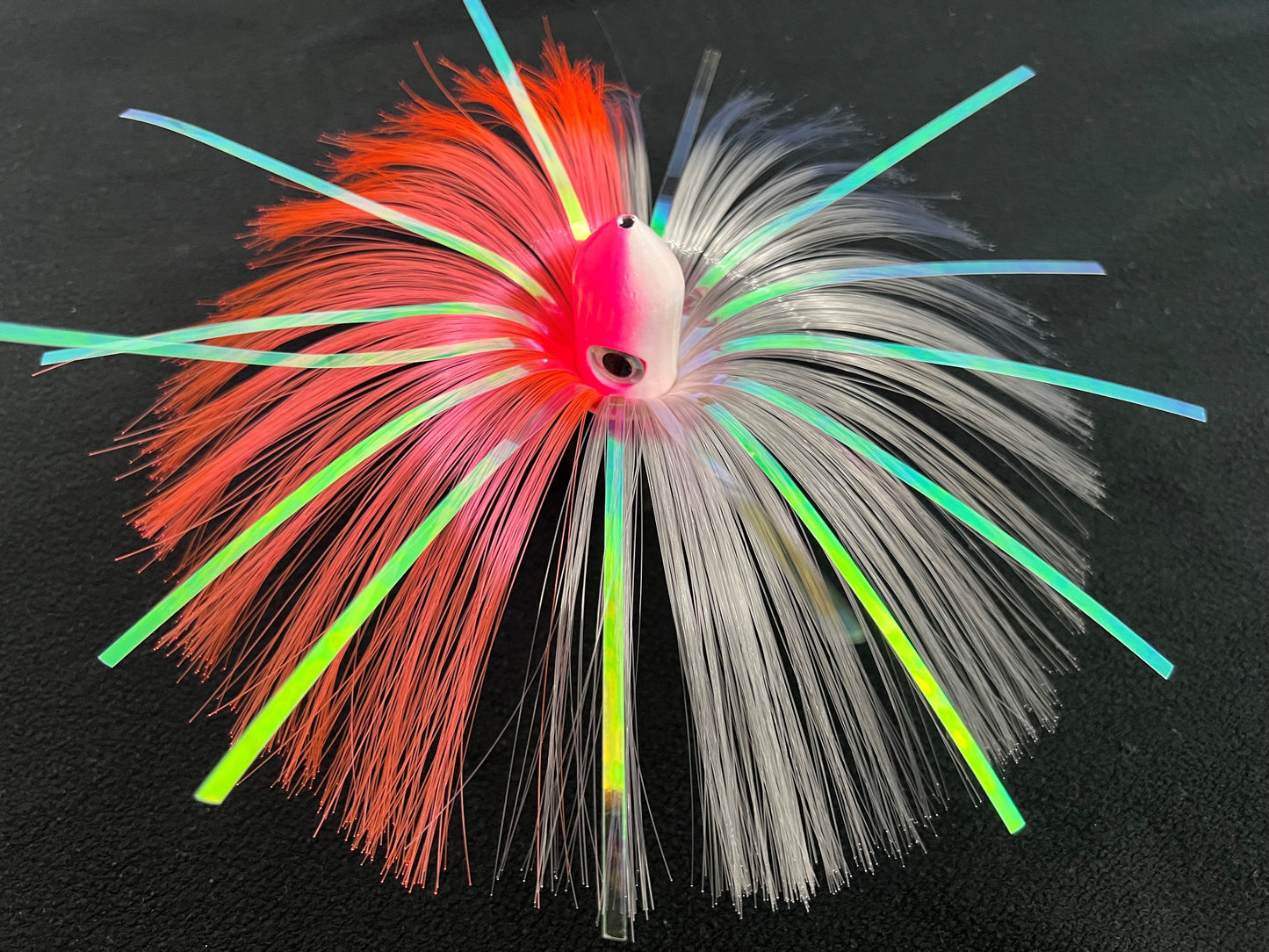 Joe Shute Big Hole Series 5oz