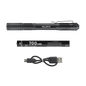 Princeton Tec Alloy-X - 400 Lumens - 30 hours