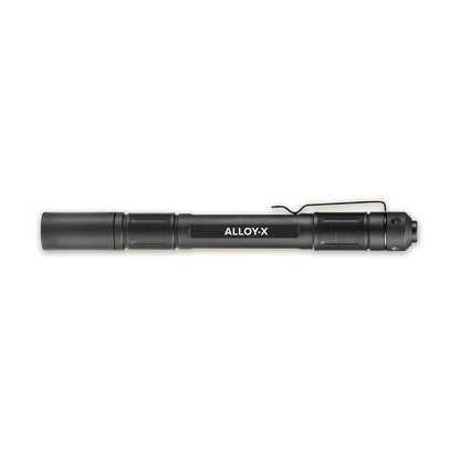 Princeton Tec Alloy-X - 400 Lumens - 30 hours