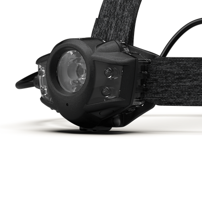 Princeton Tec Apex Li - Rechargeable Headlamp - 550 Lumens
