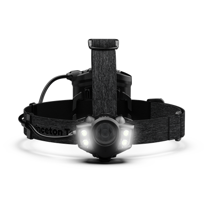 Princeton Tec Apex - 650 Lumens - 12 Hours