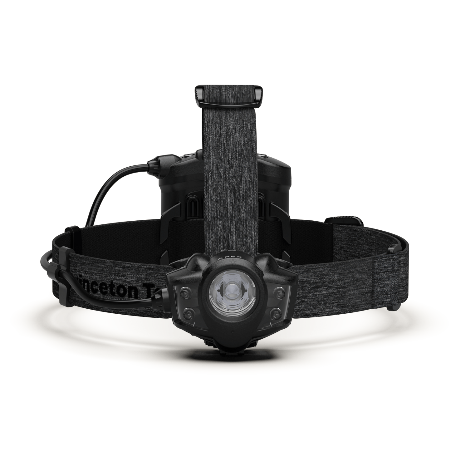 Princeton Tec Apex - 650 Lumens - 12 Hours