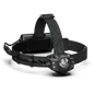 Princeton Tec Apex Li - Rechargeable Headlamp - 550 Lumens