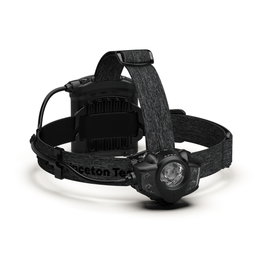Princeton Tec Apex - 650 Lumens - 12 Hours