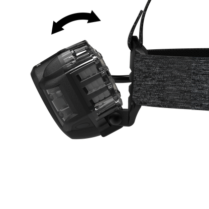 Princeton Tec Apex - 650 Lumens - 12 Hours