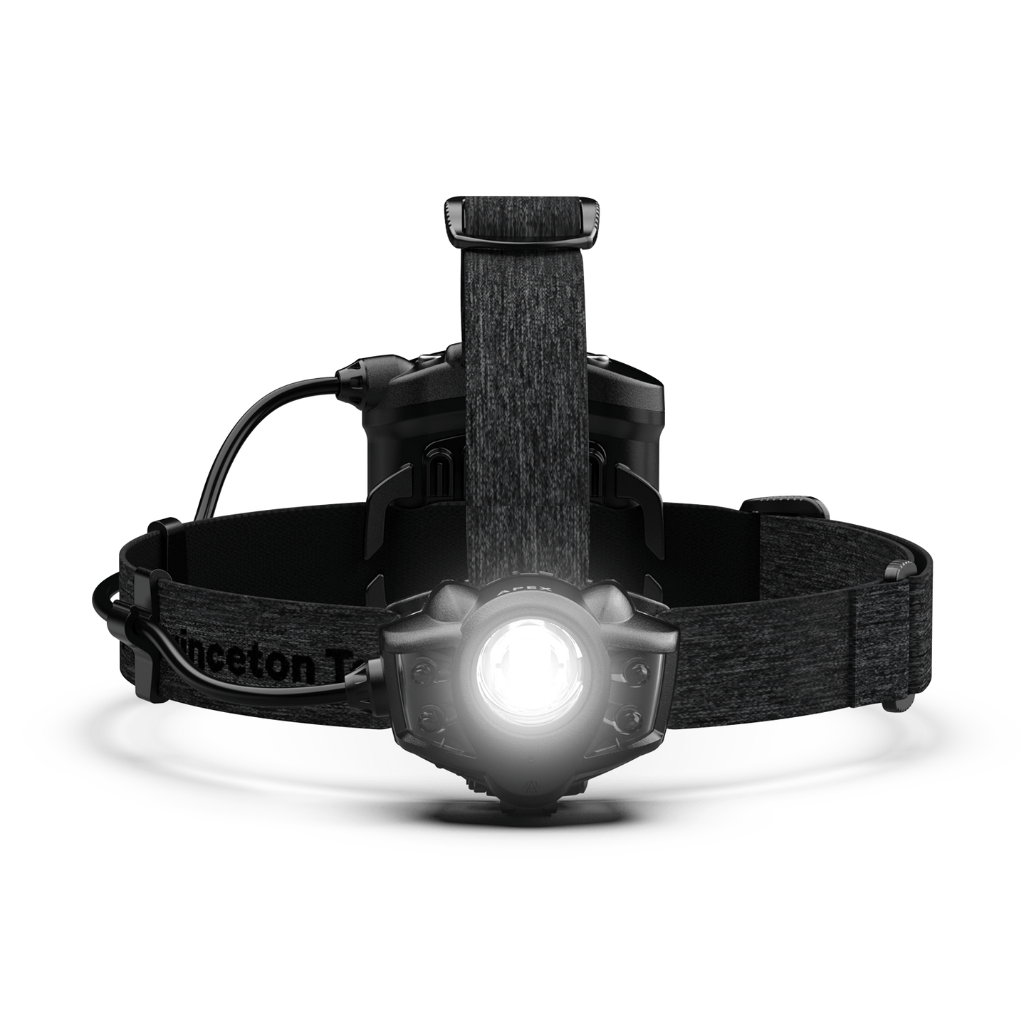 Princeton Tec Apex - 650 Lumens - 12 Hours