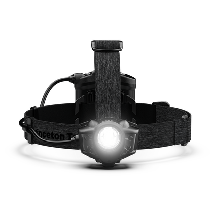 Princeton Tec Apex - 650 Lumens - 12 Hours