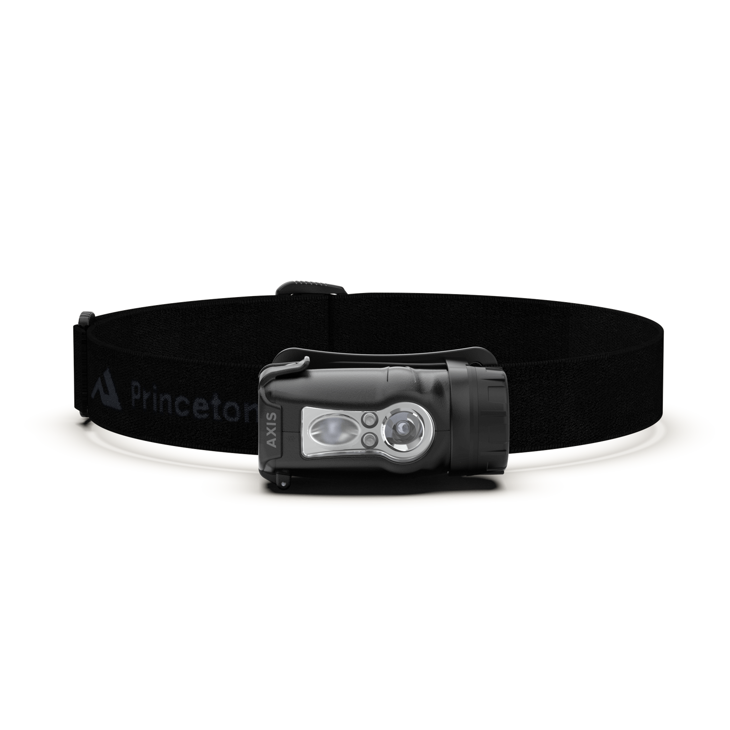 Princeton Tec Axis Li Industrial - Rechargeable Headlamp - 450 Lumens