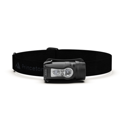 Princeton Tec Axis Li Industrial - Rechargeable Headlamp - 450 Lumens