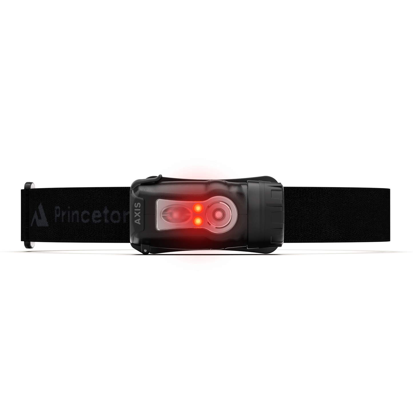 Princeton Tec Axis Li Industrial - Rechargeable Headlamp - 450 Lumens