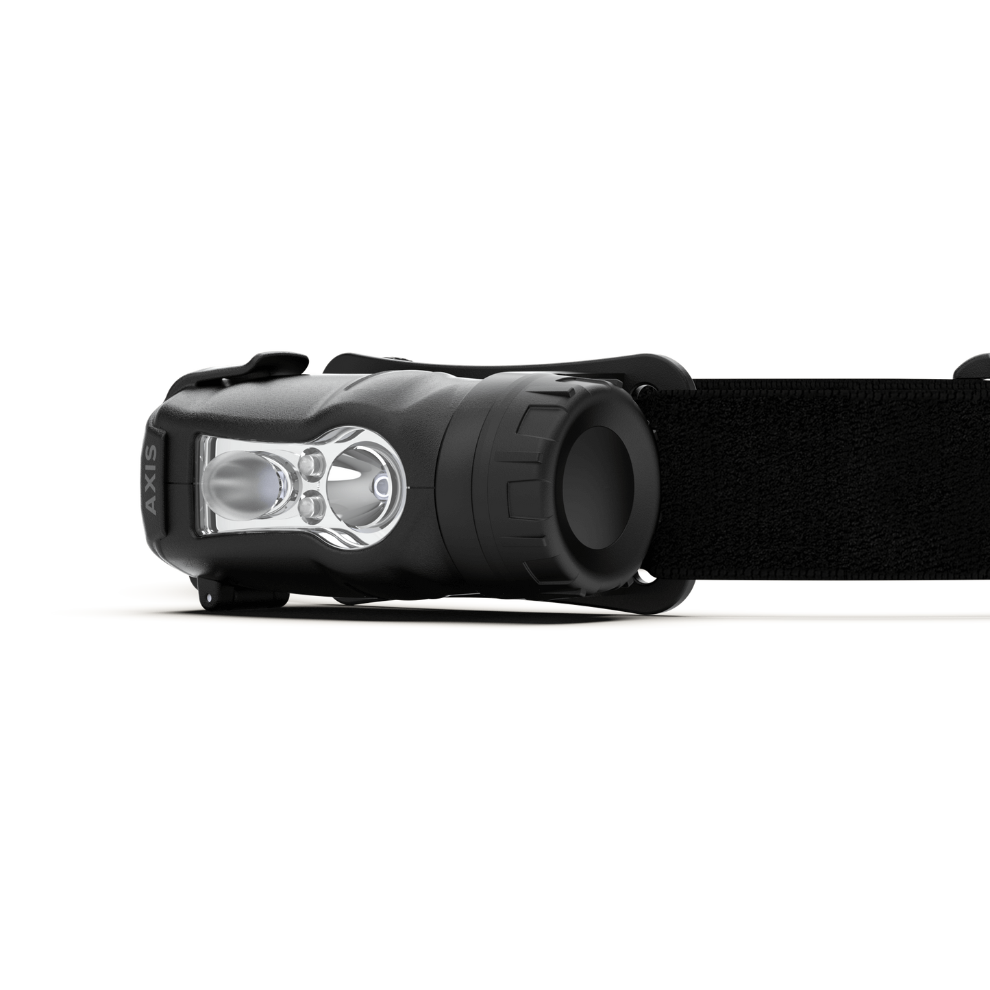 Princeton Tec Axis Li Industrial - Rechargeable Headlamp - 450 Lumens