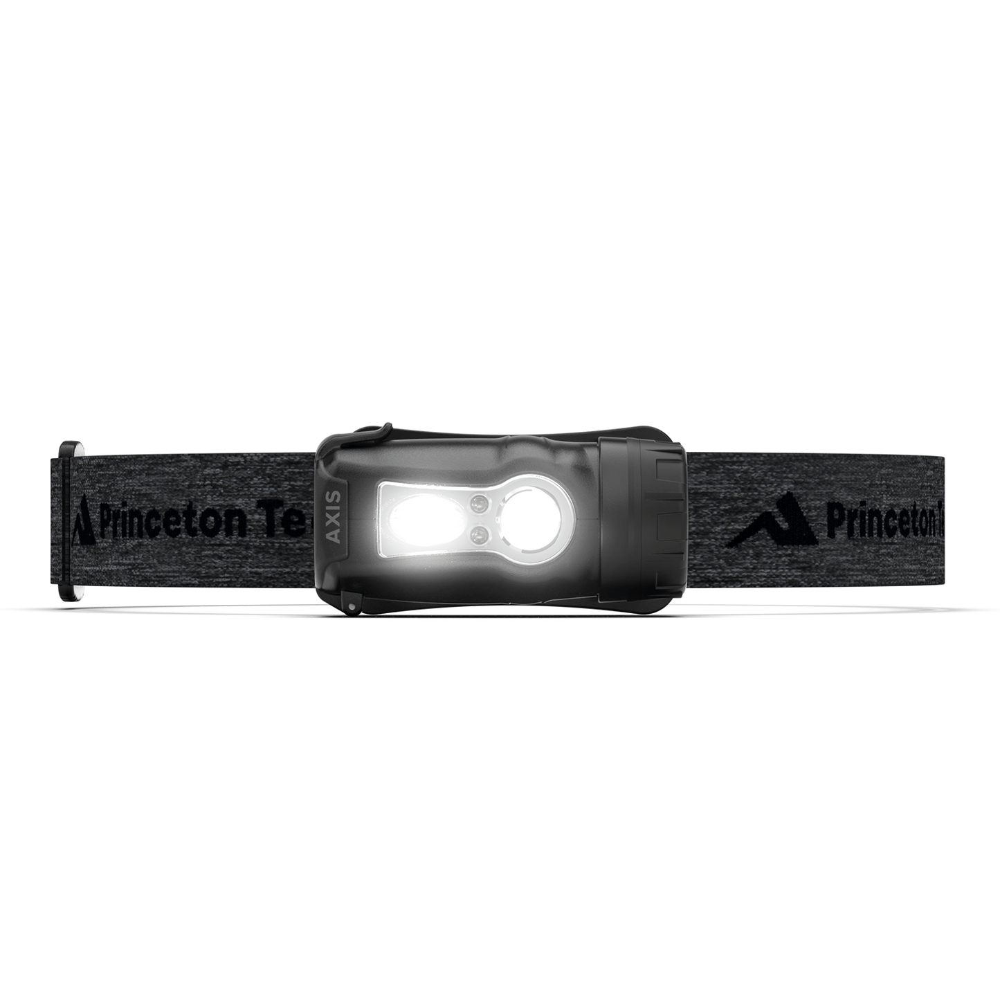 Princeton Tec Axis Li Rechargeable Headlamp - 450 Lumens - 15 hours