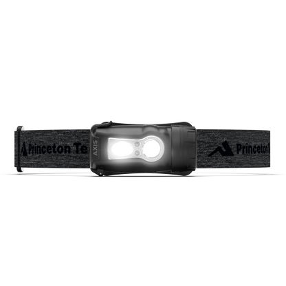 Princeton Tec Axis Li Rechargeable Headlamp - 450 Lumens - 15 hours