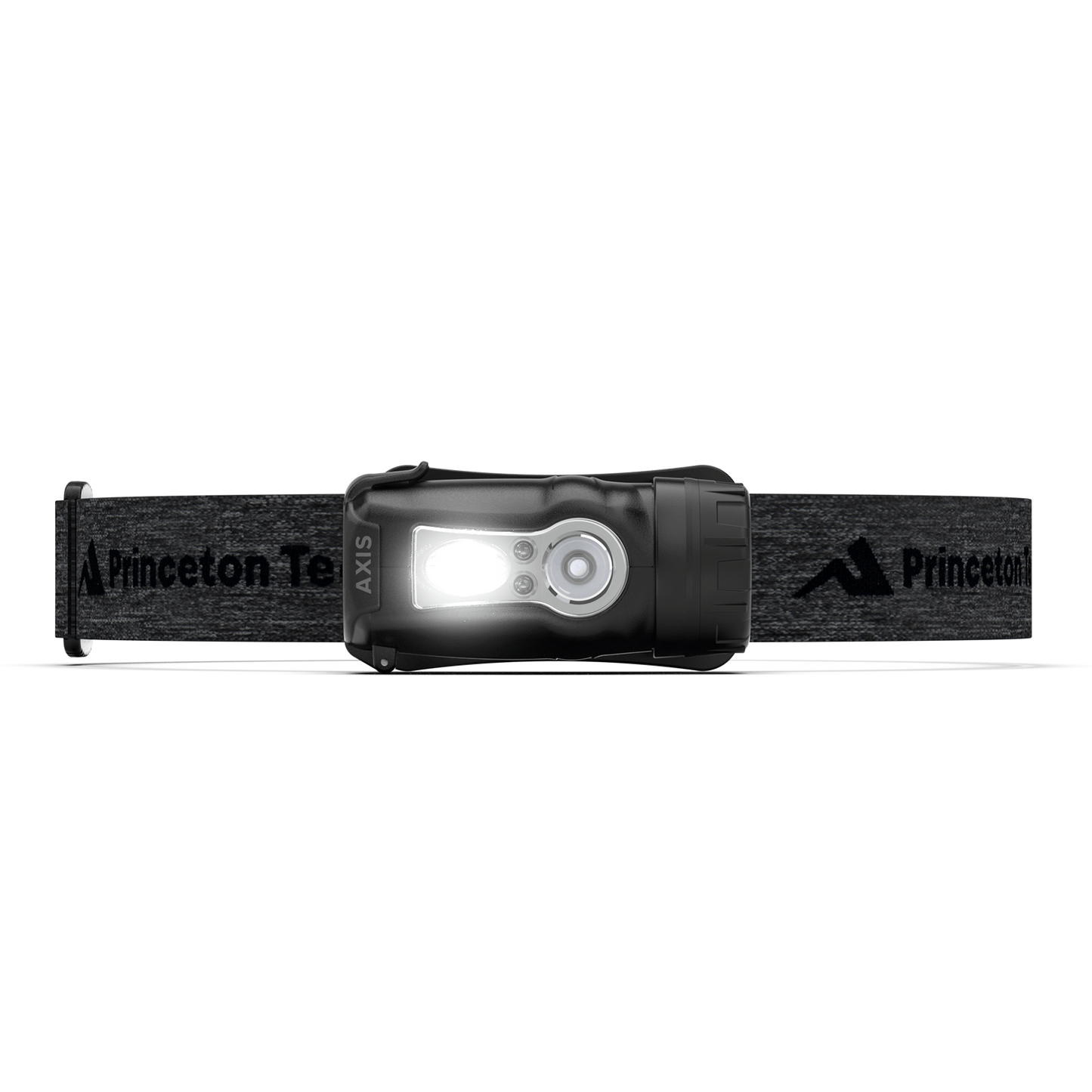 Princeton Tec Axis Li Rechargeable Headlamp - 450 Lumens - 15 hours