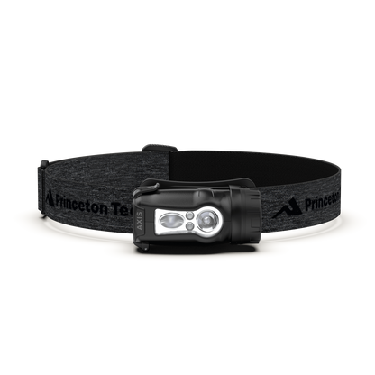Princeton Tec Axis Li Rechargeable Headlamp - 450 Lumens - 15 hours