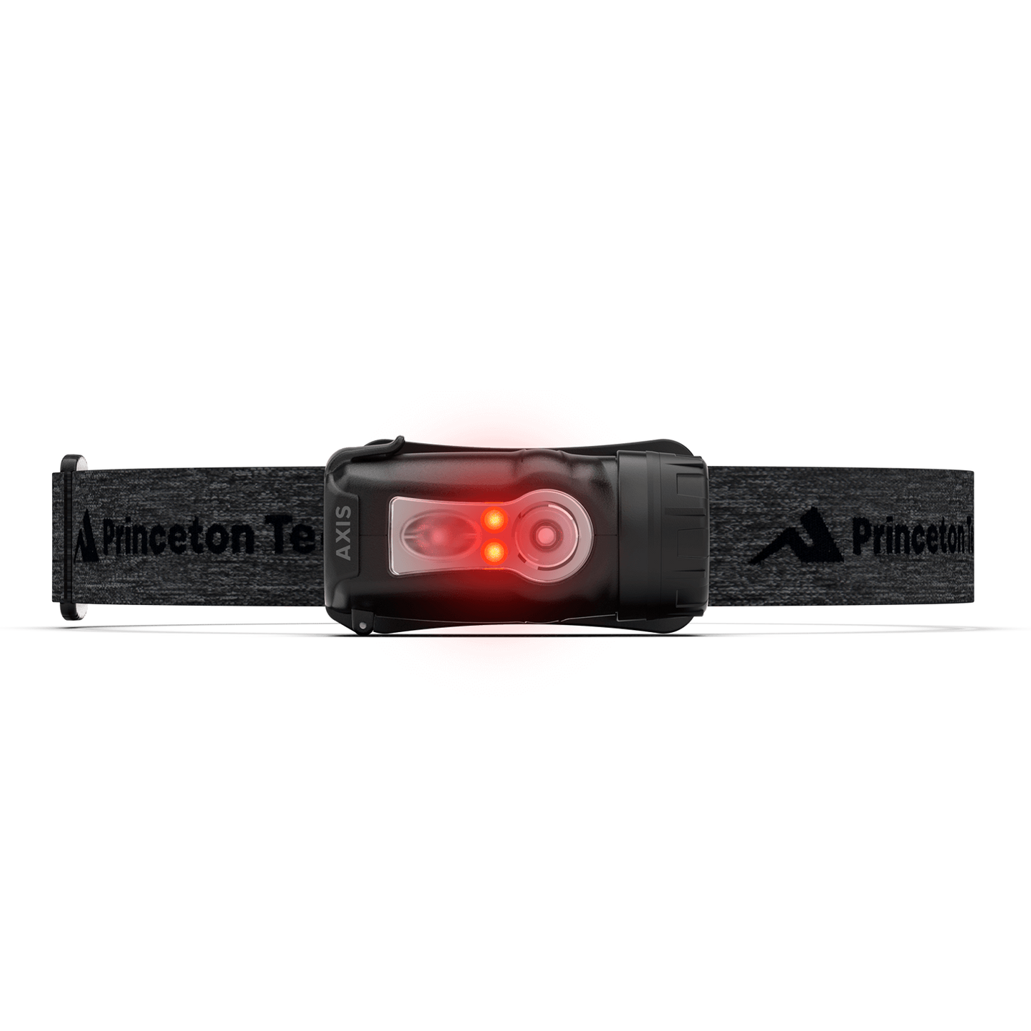 Princeton Tec Axis Li Rechargeable Headlamp - 450 Lumens - 15 hours
