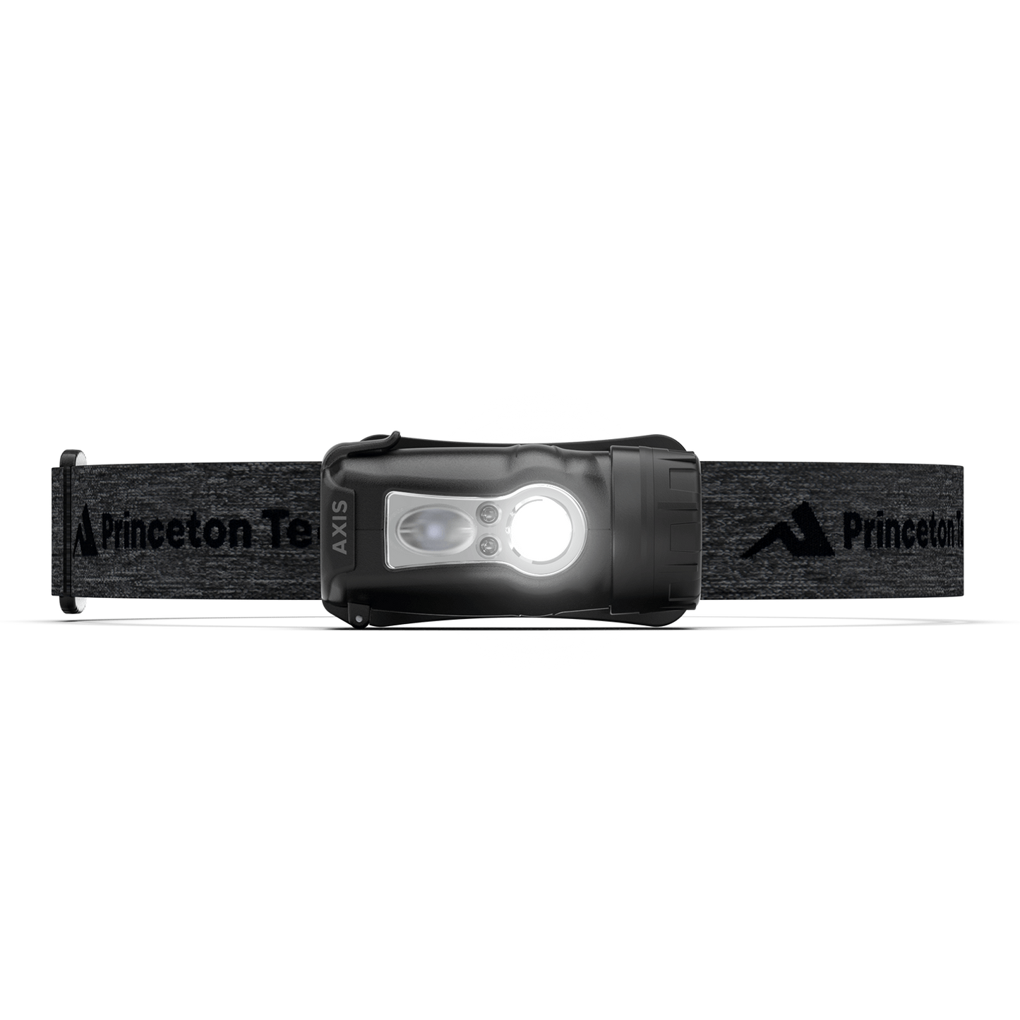Princeton Tec Axis Li Rechargeable Headlamp - 450 Lumens - 15 hours