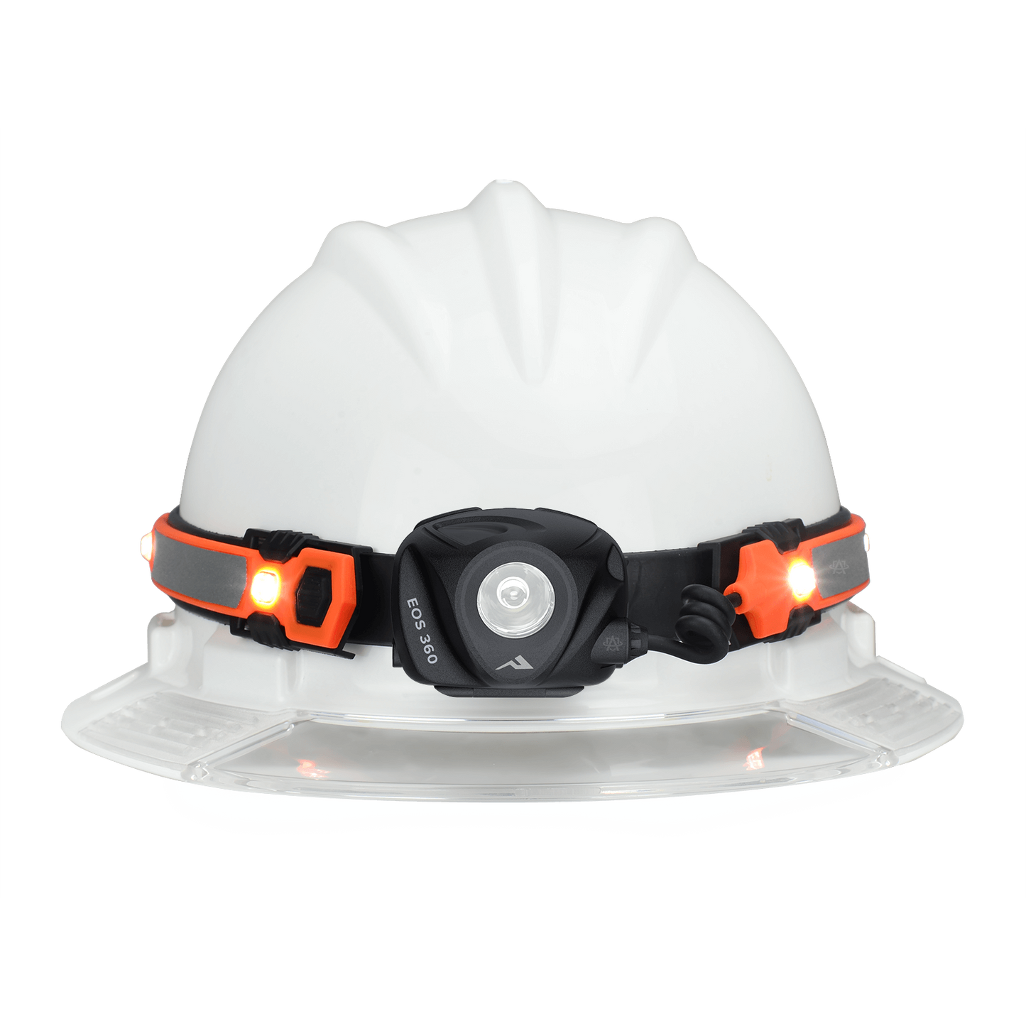 Princeton Tec EOS 360 - 165 Lumens - 51 hours Headlamp
