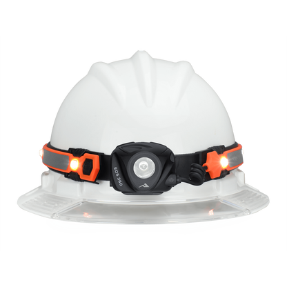 Princeton Tec EOS 360 - 165 Lumens - 51 hours Headlamp