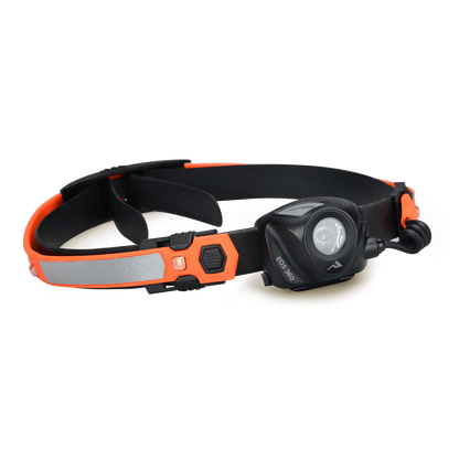 Princeton Tec EOS 360 - 165 Lumens - 51 hours Headlamp