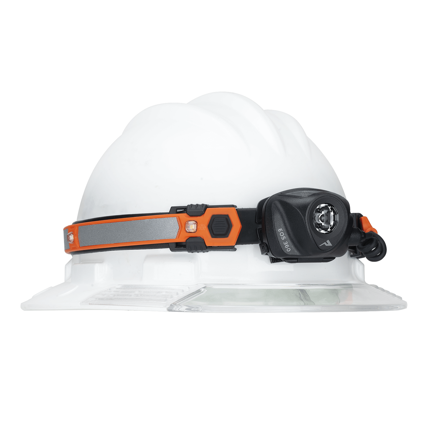 Princeton Tec EOS 360 - 165 Lumens - 51 hours Headlamp