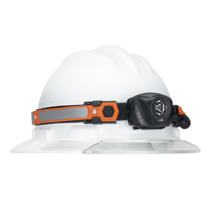 Princeton Tec EOS 360 - 165 Lumens - 51 hours Headlamp