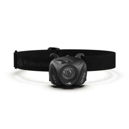 Princeton Tec EOS II MPLS - 170 Lumens - 100 Hours