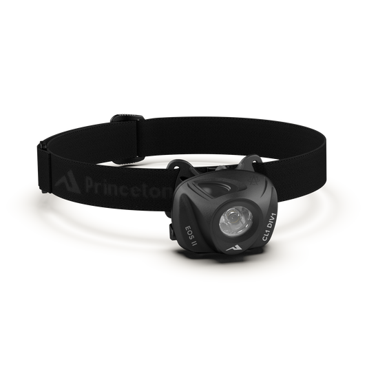 Princeton Tec EOS II MPLS - 170 Lumens - 100 Hours