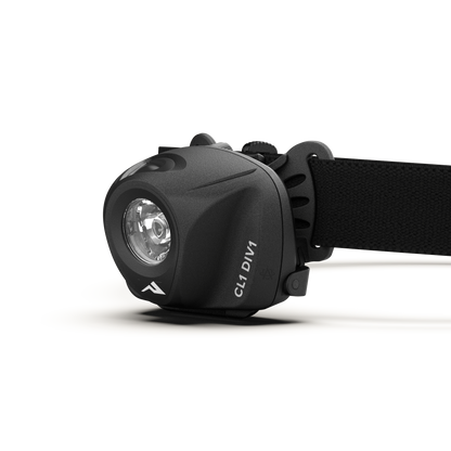 Princeton Tec EOS II MPLS - 170 Lumens - 100 Hours