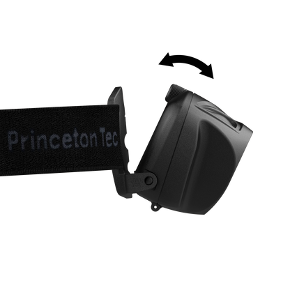 Princeton Tec EOS II MPLS - 170 Lumens - 100 Hours