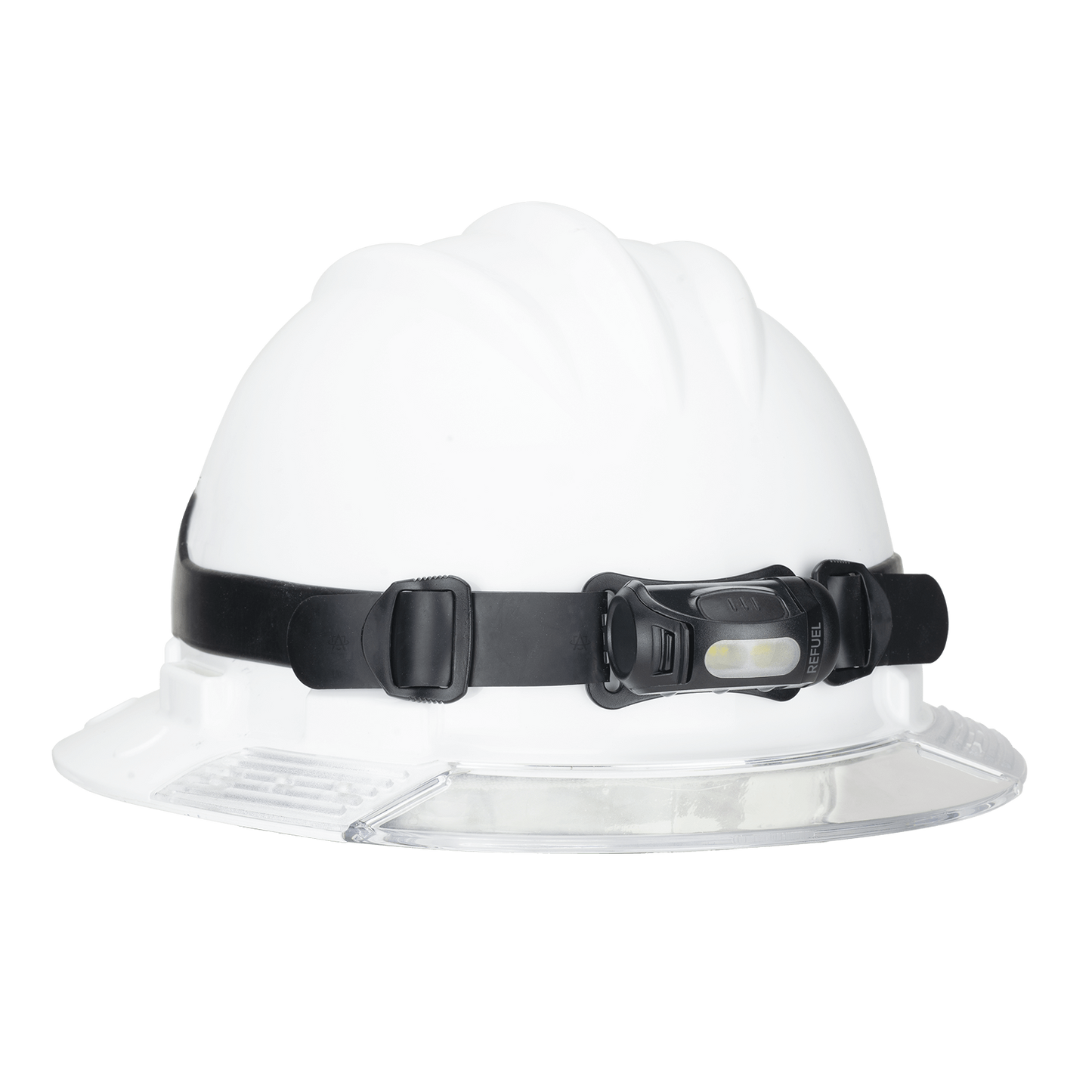 Princeton Tec Refuel Industrial - 300 Lumens - 85 Hours