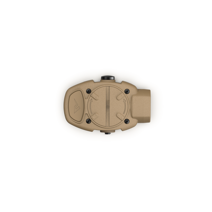 Princeton Tec Switch Rail - Weapon Light - Made in USA