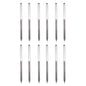 Pro Series II Snow/Blue Goose Stakes